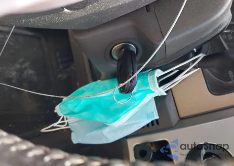 2011 Ford F-150 Xlt z USA, uszkodzony, nr VIN 1FTEX1CM5BFC55779